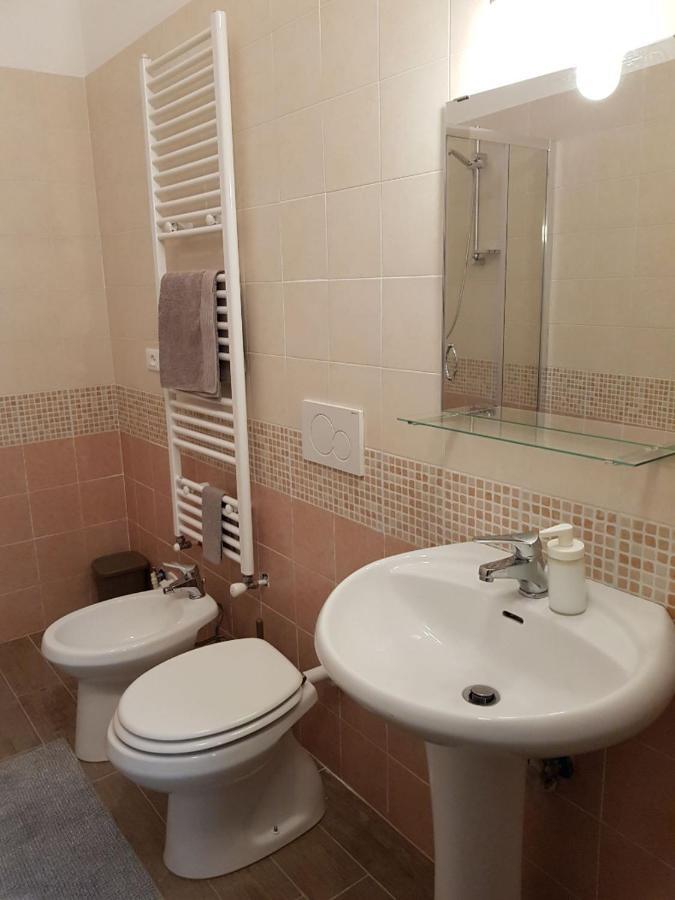Appartamento La Casa Della Mole
